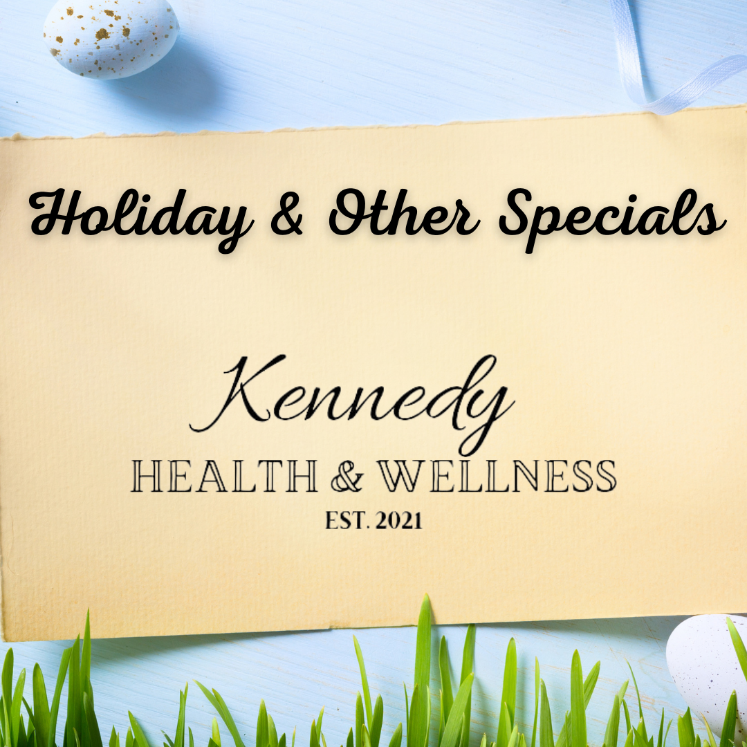 Holiday/Specials