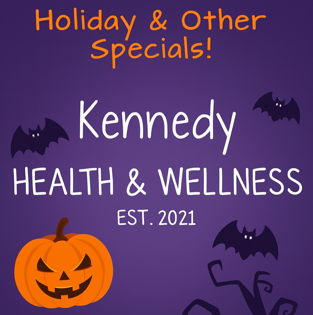Holiday/Specials