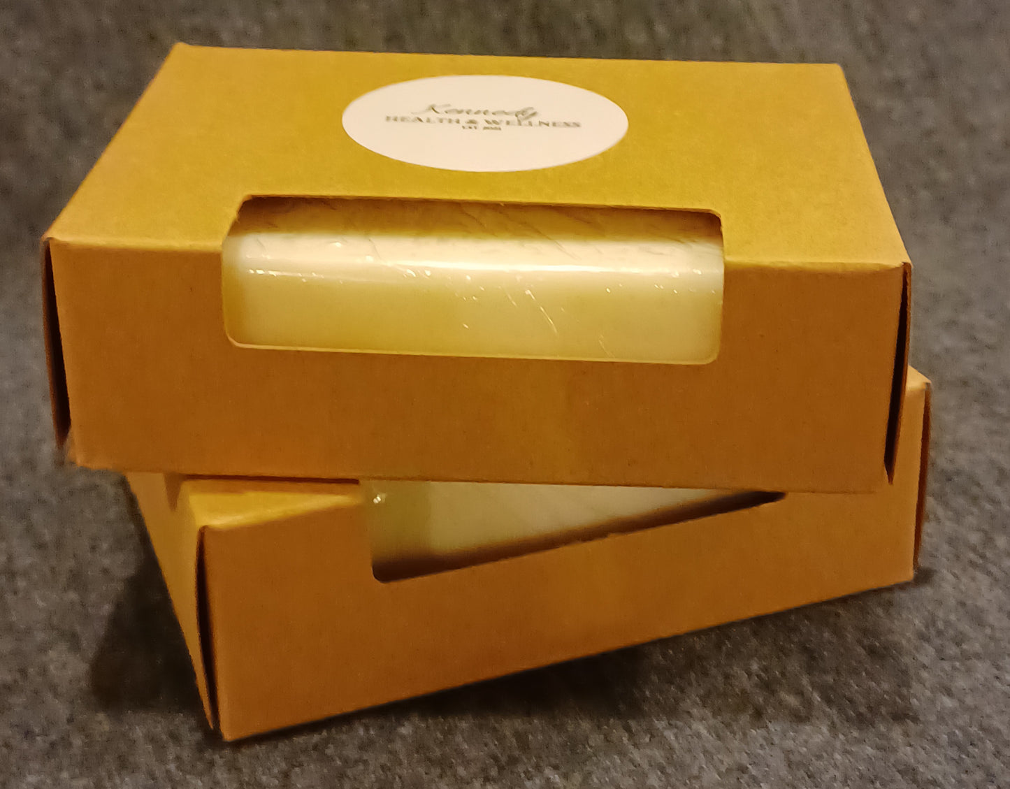 Goat Milk Bar Soap (discounted/out-of-season)