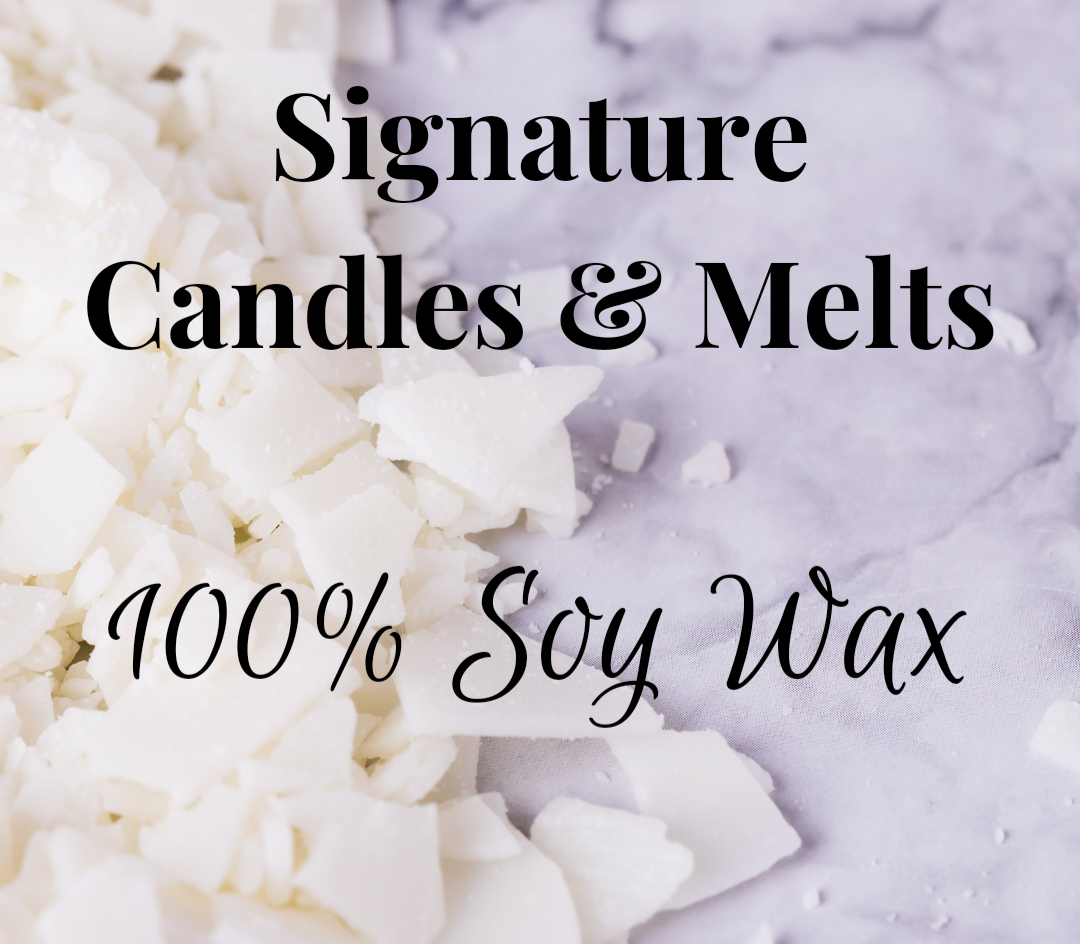 Soy Wax Products