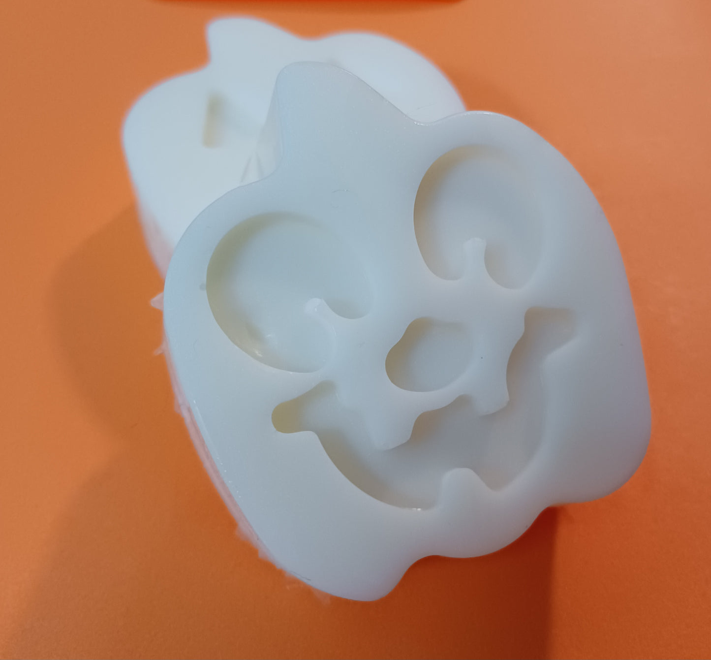 Halloween Bar Soap