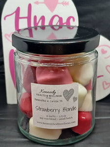 Valentine's Day Wax Melts