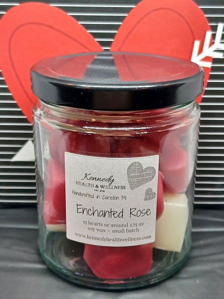 Valentine's Day Wax Melts