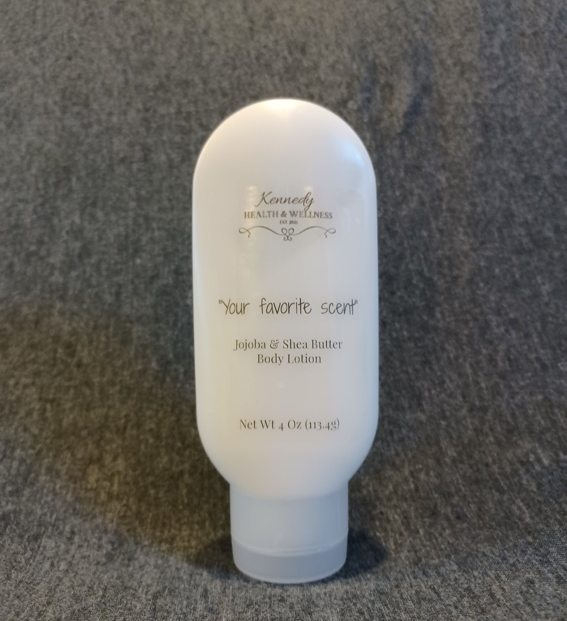 Does it matter which body lotion I use?, Health & wellbeing